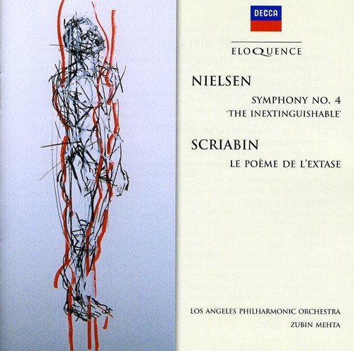 Sibelius - Symfoni 4 i gruppen CD / Klassisk hos Bengans Skivbutik AB (678384)