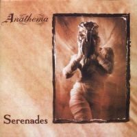 Anathema - Serenades - Remaster i gruppen CD / Metal hos Bengans Skivbutik AB (678709)