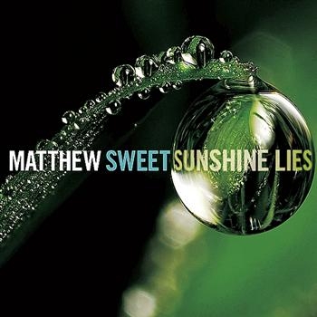 Sweet Matthew - Sunshine Lies i gruppen CD / Toppselgere hos Bengans Skivbutik AB (678900)