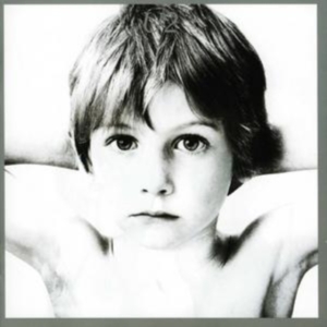 U2 - Boy - Re i gruppen CD / Pop-Rock hos Bengans Skivbutik AB (678905)