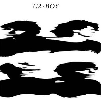 U2 - Boy - Re i gruppen CD / Pop hos Bengans Skivbutik AB (678905)
