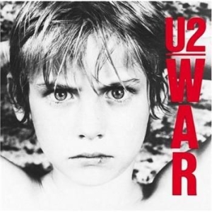 U2 - War - Re i gruppen Labels /  hos Bengans Skivbutik AB (678907)