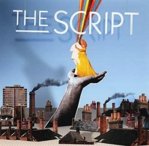 Script The - The Script i gruppen CD hos Bengans Skivbutik AB (678938)