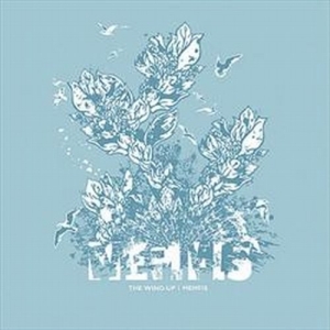 Memfis - The Wind-Up i gruppen CD hos Bengans Skivbutik AB (679293)