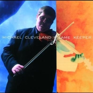 Cleveland Michael - Flame Keeper i gruppen CD hos Bengans Skivbutik AB (679311)
