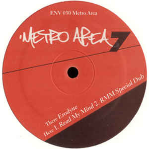 METRO - Timglas i gruppen CD hos Bengans Skivbutik AB (679370)