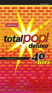 Erasure - Total Pop! - The First 40 Hits i gruppen CRM - 80-tals synth hos Bengans Skivbutik AB (679395)
