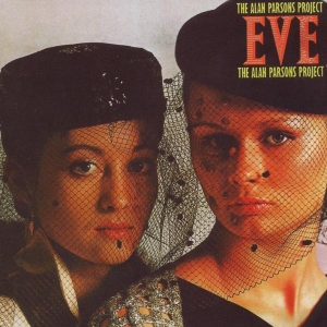 Alan Parsons Project The - Eve i gruppen Minishops / Alan Parsons hos Bengans Skivbutik AB (679523)