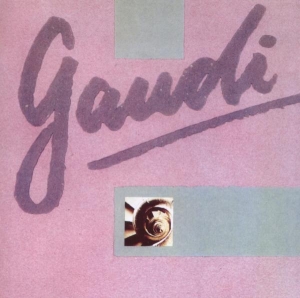 Alan Parsons Project The - Gaudi i gruppen Minishops / Alan Parsons hos Bengans Skivbutik AB (679525)