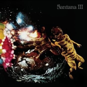 Santana - Santana Iii i gruppen CD hos Bengans Skivbutik AB (679632)