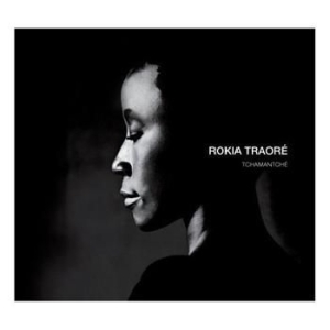 Traore Rokia - Tchamantche i gruppen CD hos Bengans Skivbutik AB (679746)
