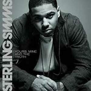 SIMMS STERLING - Yours, Mine & The Truth i gruppen CD hos Bengans Skivbutik AB (679842)