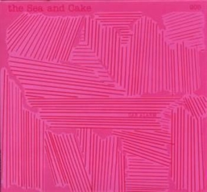Sea & Cake - Car Alarm i gruppen CD hos Bengans Skivbutik AB (679978)