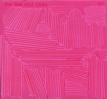 Sea And Cake The - Car Alarm i gruppen CD / Toppselgere hos Bengans Skivbutik AB (679978)