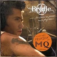 Brolle - Ett Hjärta Som Glöder - Bonus i gruppen CD hos Bengans Skivbutik AB (680170)
