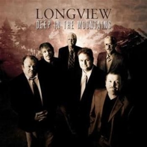 Longview - Deep In The Mountains i gruppen CD / Pop-Rock hos Bengans Skivbutik AB (680207)