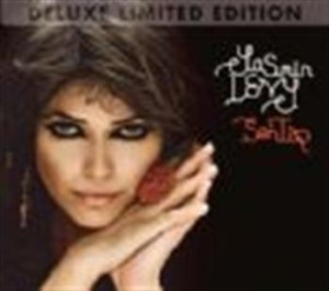 Yasmin Levy - Sentir Deluxe Edition i gruppen CD hos Bengans Skivbutik AB (680270)