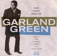 Green Garland - Very Best Of i gruppen CD hos Bengans Skivbutik AB (680409)