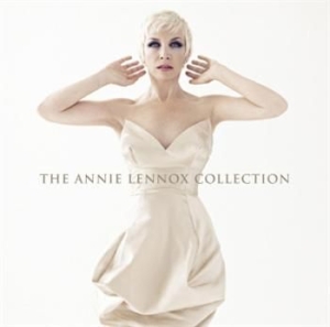 Lennox Annie - The Annie Lennox Collection i gruppen CD hos Bengans Skivbutik AB (680450)