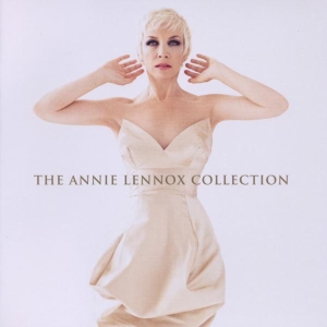 Lennox Annie - The Annie Lennox Collection i gruppen CD / Pop-Rock,Annet hos Bengans Skivbutik AB (680450)