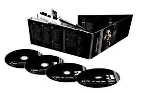 Nina Simone - To Be Free: The Nina Simone Story i gruppen CD hos Bengans Skivbutik AB (680458)