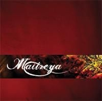 Maitreya - New World Prophecy i gruppen CD hos Bengans Skivbutik AB (680548)