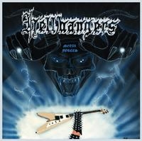 Blandade Artister - Hellbangers Metal Forces i gruppen CD hos Bengans Skivbutik AB (680597)