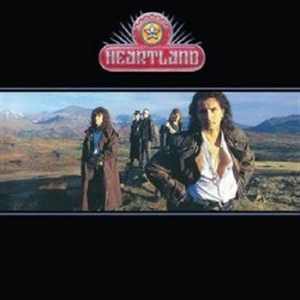 Heartland - Heartland i gruppen CD hos Bengans Skivbutik AB (680705)