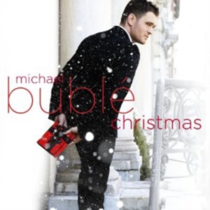 Bublé Michael - Christmas i gruppen -Start CD hos Bengans Skivbutik AB (680746)