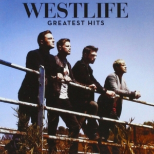 Westlife - Greatest Hits i gruppen CD / Best Of,Pop-Rock,Annet hos Bengans Skivbutik AB (680792)