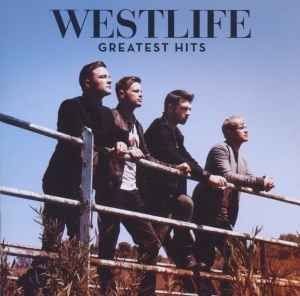 Westlife - Greatest Hits i gruppen CD / Best Of,Pop-Rock,Annet hos Bengans Skivbutik AB (680792)