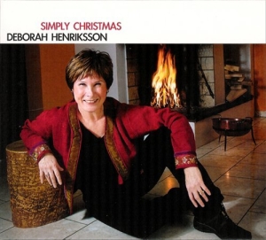 Various - Simply Christmas i gruppen VI TIPSER / Julemusikk på Vinyl & CD hos Bengans Skivbutik AB (681878)