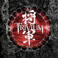 TRIVIUM - SHOGUN i gruppen Labels /  hos Bengans Skivbutik AB (681892)