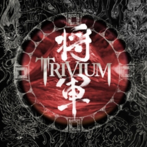 TRIVIUM - SHOGUN i gruppen CD hos Bengans Skivbutik AB (681892)