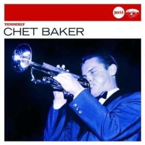 Baker Chet - Tenderly (Jazzclub) i gruppen CD hos Bengans Skivbutik AB (682057)