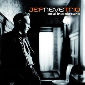 Neve Jef - Soul In A Picture i gruppen CD hos Bengans Skivbutik AB (682070)
