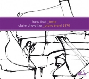 Liszt Franz - Piano Works i gruppen CD / Klassisk hos Bengans Skivbutik AB (682199)