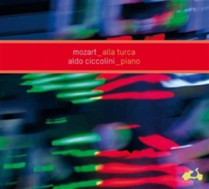 Mozart Wolfgang Amadeus - Piano Sonatas i gruppen CD hos Bengans Skivbutik AB (682200)