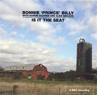 Bonnie 'Prince' Billy - Is It The Sea? i gruppen VI TIPSER / Way Out West 2026 hos Bengans Skivbutik AB (682327)