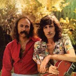 Crosby & Nash - Wind On The Water (Deluxe Edition) i gruppen CD hos Bengans Skivbutik AB (682337)