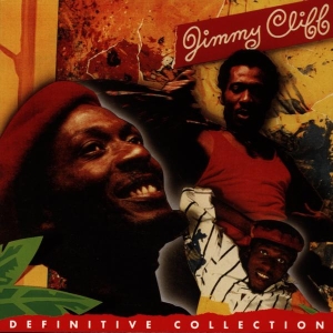 Cliff Jimmy - Definitive Collection i gruppen Annet /  hos Bengans Skivbutik AB (682613)