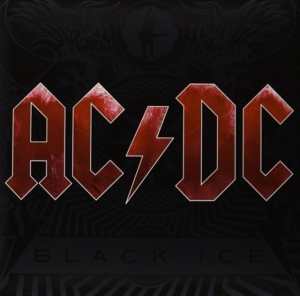 Ac/Dc - Black Ice i gruppen Annet /  hos Bengans Skivbutik AB (682621)