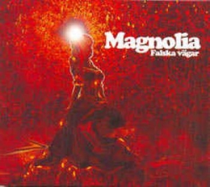 Magnolia - Falska Vägar i gruppen CD hos Bengans Skivbutik AB (682772)
