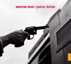 Reich / Barber / Crumb - American Music i gruppen CD hos Bengans Skivbutik AB (682777)