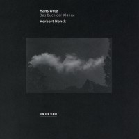 Otte Hans - Buch Der Klänge i gruppen Externt_Lager / Naxoslager hos Bengans Skivbutik AB (682789)
