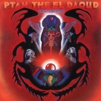 Alice Coltrane - Ptah The El Daoud i gruppen CD hos Bengans Skivbutik AB (682823)
