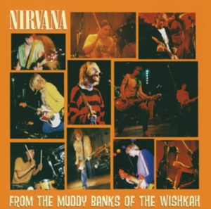 Nirvana - From The Muddy Banks i gruppen -Start Uni-CD hos Bengans Skivbutik AB (682841)
