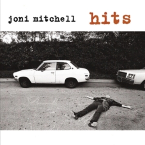 JONI MITCHELL - HITS i gruppen -Start CD-N hos Bengans Skivbutik AB (682981)