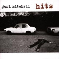 Joni Mitchell - Hits i gruppen -Start BM CD hos Bengans Skivbutik AB (682981)