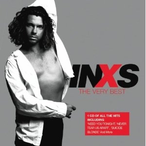 Inxs - Very Best i gruppen Labels /  hos Bengans Skivbutik AB (683271)